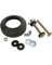 TANK TO BOWL ASSY KIT W/GASKET