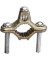 ERI-CWP1J PIPE CLAMP 1/2-1 BRONZ