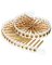 SCREW SUBFLOOR COLTD 8X2