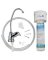 WATER FILTER UNDERSINK LEVEL1