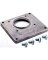 HUB ADAPTOR PLATE KIT DS900AP