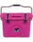 ORCA COOLER 20 QT PINK INSULATED