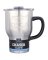 ORCA ORCCHACAF Coffee Mug; 20 oz Capacity; Stainless Steel