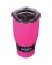ORCA ORCCHA27PI/CL Chaser Tumbler; 27 oz Capacity; Stainless Steel; Pink