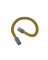 GAS CONNECTOR 1/2FIPX1/2MIPX36