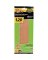 SANDPAPER DRYWL 4.25X11.25 120