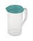 STE-4860906 PITCHER ROUND 2 QT