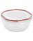 BOWL FOOD STORAGE CLEAR 4.7QT