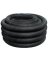 PERF DRAIN PIPE CORR 3"