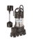300526 SUMP/EFFUENT PUMP 1/2HP