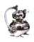 506547SS JET PUMP 6.6GAL 3/4HP