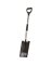 SHOVEL SPADE GRDN D-HNDL 30IN
