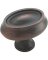 AME-BP26127ORB KNOB CABINET EGG