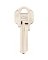 KEY BLANK KWIKSET KW11