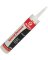 RED-0736 10OZ SPEED DEMON CAULK