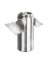SUPPORT KIT CHIMNEY ROOF 8IN