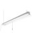 Linkable Plug-in Shop Light 120v