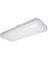 LIGHT LED DIM FLUSH 4X1FT 40W