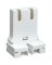 SOCKETS U-BEND BI-PIN NON SHNT