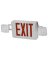 55502101 LIGHT EMERG/EXIT LED