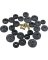 FAUCET WASHER BEVEL RUBB