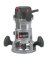 892 2 1/4HP ROUTER W/CASE