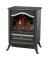 ES4215 STOVE ELEC T-STAT BLK