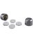 PP835-30PCL TOLT BOLT CAP CHRM