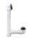BATH DRAIN ASSEMBLY FOOT LOC