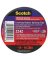 TAPE ELECT  ENGOMADO 3M 3/4X15'