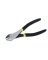 PLIER DIAGONAL CUT STEEL 6IN