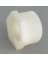 BUSHING NYLON HEX 3/4X1/4