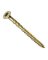 10 X 4in SCREW M/P FRAME/DECK