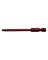 BIT T-15 RED 3IN