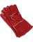 FIREPLACE GLOVES 1 PAIR KK0159