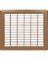 RG0690 12X14 B RETURNAIR GRILL