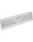 RG1627-A 18 WHT BASEBOARD REG