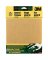 SANDPAPER AL OXIDE 9X11IN FINE