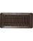 RG1451 2-1/4X12 REGISTER BRN