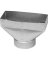 5"-3-1/4"X10":UNIV.BOOT:PF
