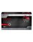 GLOVES INDUS NITRILE BLACK LG