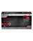 GLOVES INDUS NITRILE  BLK OSFM