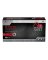 GLOVES INDUS NITRILE BLK 2XLG