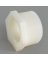 BUSHING NYLON HEX 1-1/2X1