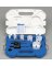 Lenox Hole Saw Kit 9pc