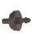 25PK 1GPH P/C DRIPPER