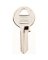 KEY BLANK VIRO LOCK VR7
