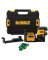 KIT LASER BR 5-SPOT COMBO 20V