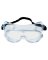GOGGLE SAFETY W/SPLASH LENS