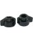CAP BAYONET WINGED 15-45PSI